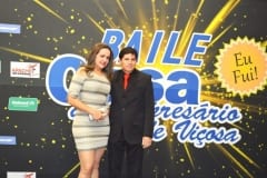 Baile Casa do Empresário 2019