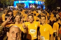 Corrida Sesc