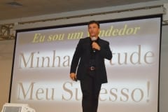 Mega Palestra Rodrigo Morart