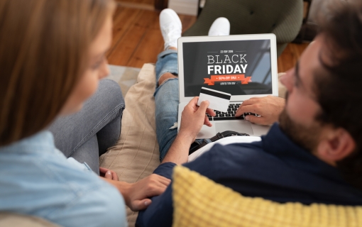 Dicas e tendências: como bombar suas vendas na Black Friday!