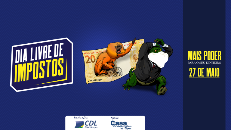 Dia Livre de Impostos