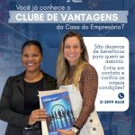 Clube de Vantagens da Casa do Empresário de Viçosa