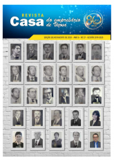 Revista Edição julho 2020