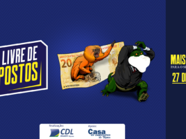 Dia Livre de Impostos