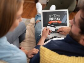 Dicas e tendências: como bombar suas vendas na Black Friday!